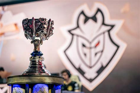 esports clearing 2019|G2 Esports stats in World Championship 2019 .